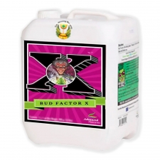  Advanced Nutrients Bud Factor X 5 