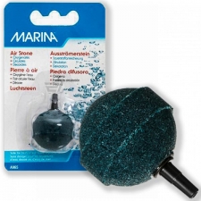 Распылитель круглый чёрный Marina 39*30 мм