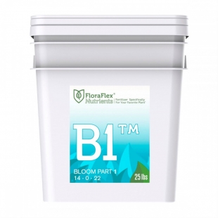 ����������� ��������� FloraFlex Bloom Combo B1 11.33 ��