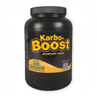 ������� ��� �������� Green Planet Karbo Boost 1 ��