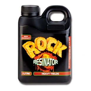       Rock Nutrients Resinator 1 