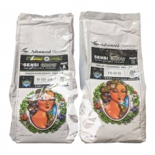 Advanced Nutrients Sensi PRO Series Grow A+B 1 