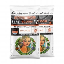Advanced Nutrients Sensi PRO Series Bloom A+B 1 