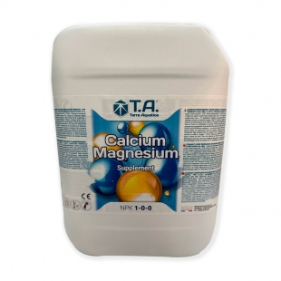 ������� Terra Aquatica Calcium Magnesium (GHE) 10 ������