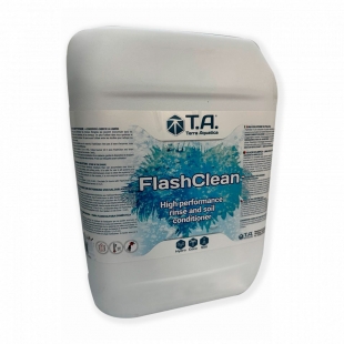     Terra Aquatica Flash Clean 10 