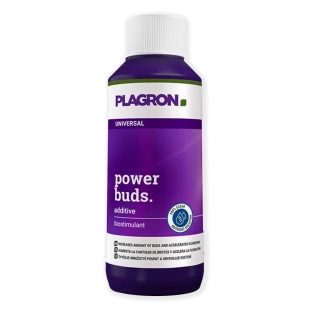  Plagron Power Buds 100 