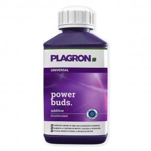  Plagron Power Buds 250 
