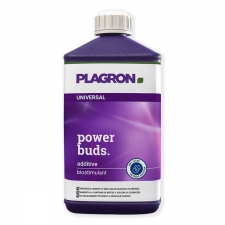 Plagron Power Buds 1 