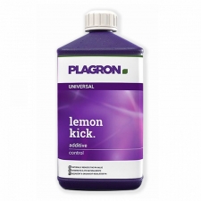 Plagron Lemon Kick 1 