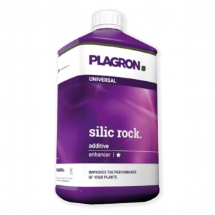 Plagron Silic Rock    