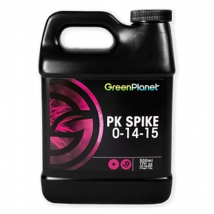 ������� ������ ����� Green Planet PK Spike 500 ��