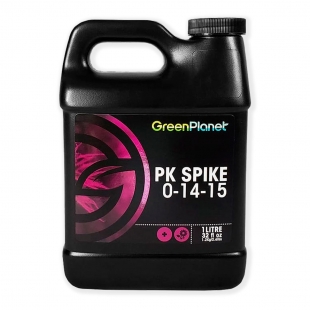 ������� ������ ����� Green Planet PK Spike 1 ����