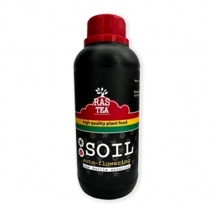 RasTea Soil Auto-flowering 500 