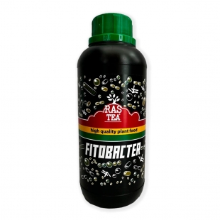 RasTea Fitobacter 500 