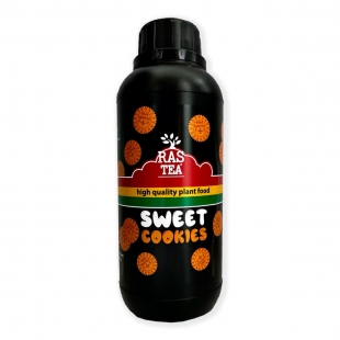 RasTea Sweet Cookies 500 