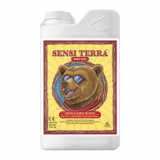 Advanced Nutrients Sensi Terra Part One