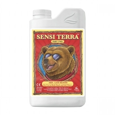 Advanced Nutrients Sensi Terra Part Two