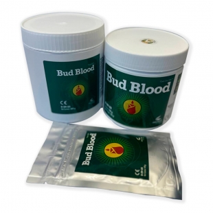 -  Advanced Nutrients Bud Blood Powder