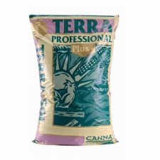 CANNA TERRA Professional Plus