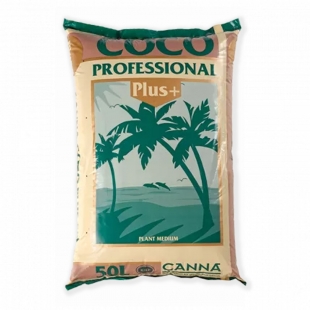 CANNA COCO Professional Plus 50 