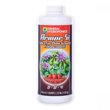 General Hydroponics (USA) Armor Si