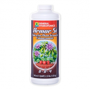 General Hydroponics Armor Si 946 