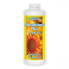 General Hydroponics (USA) Floralicious Plus 