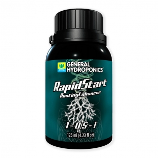 General Hydroponics RapidStart 125 