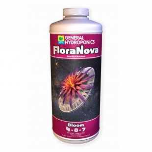 General Hydroponics FloraNova Bloom 946 