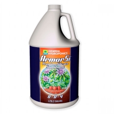 General Hydroponics (USA) Armor Si 3.79 