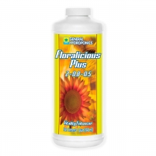 General Hydroponics (USA) Floralicious Plus 946 