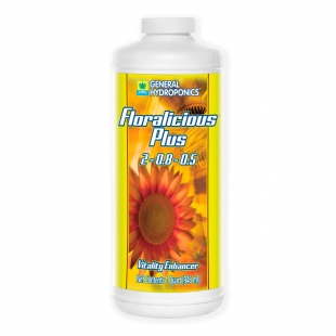 General Hydroponics Floralicious Plus 946 