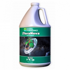 General Hydroponics (USA) FloraNova Grow 3.79 �