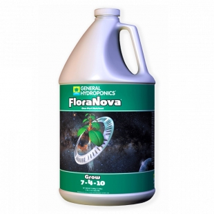 General Hydroponics FloraNova Grow 3.79 �����