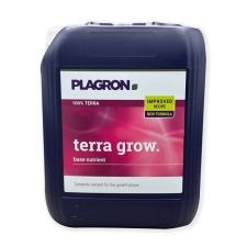  Plagron Terra Grow 5 