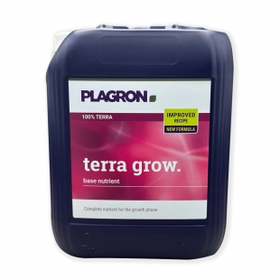  Plagron Terra Grow 5 