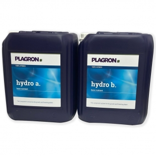 ����������� ��������� Plagron Hydro A B 10 ������