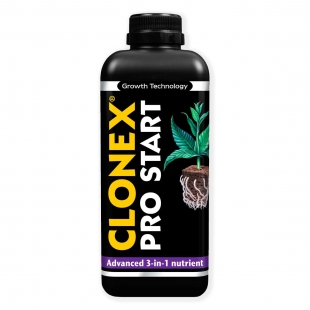 Growth Technology Clonex PRO Start