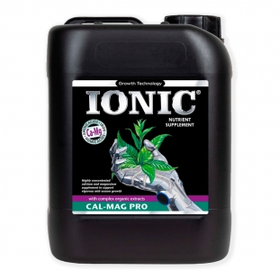 ������� ������� ������ ��� �������� Growth Technology Cal-Mag Pro 5 ������