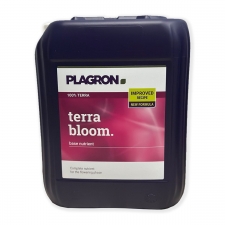  Plagron Terra Bloom 10 