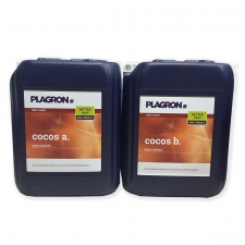  Plagron Cocos A+B 10 