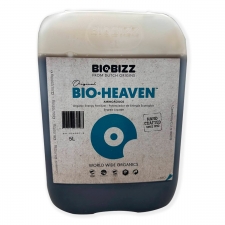  BioBizz Bio Heaven 5 