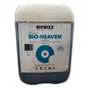 BioBizz Bio Heaven 5 