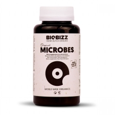 BioBizz Microbes