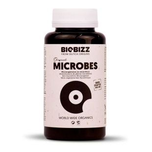   BioBizz Microbes  