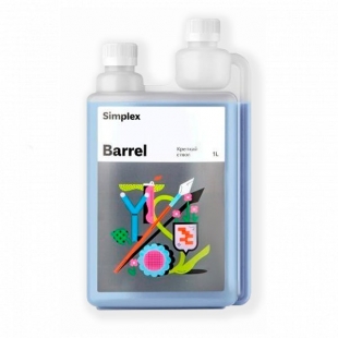    Simplex Barrel 1 