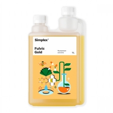 Simplex Fulvic Gold 1 