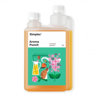    Simplex Aroma Punch 1 
