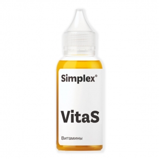 Simplex VitaS     10 