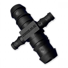X-  Cross Connector 16x9mm
